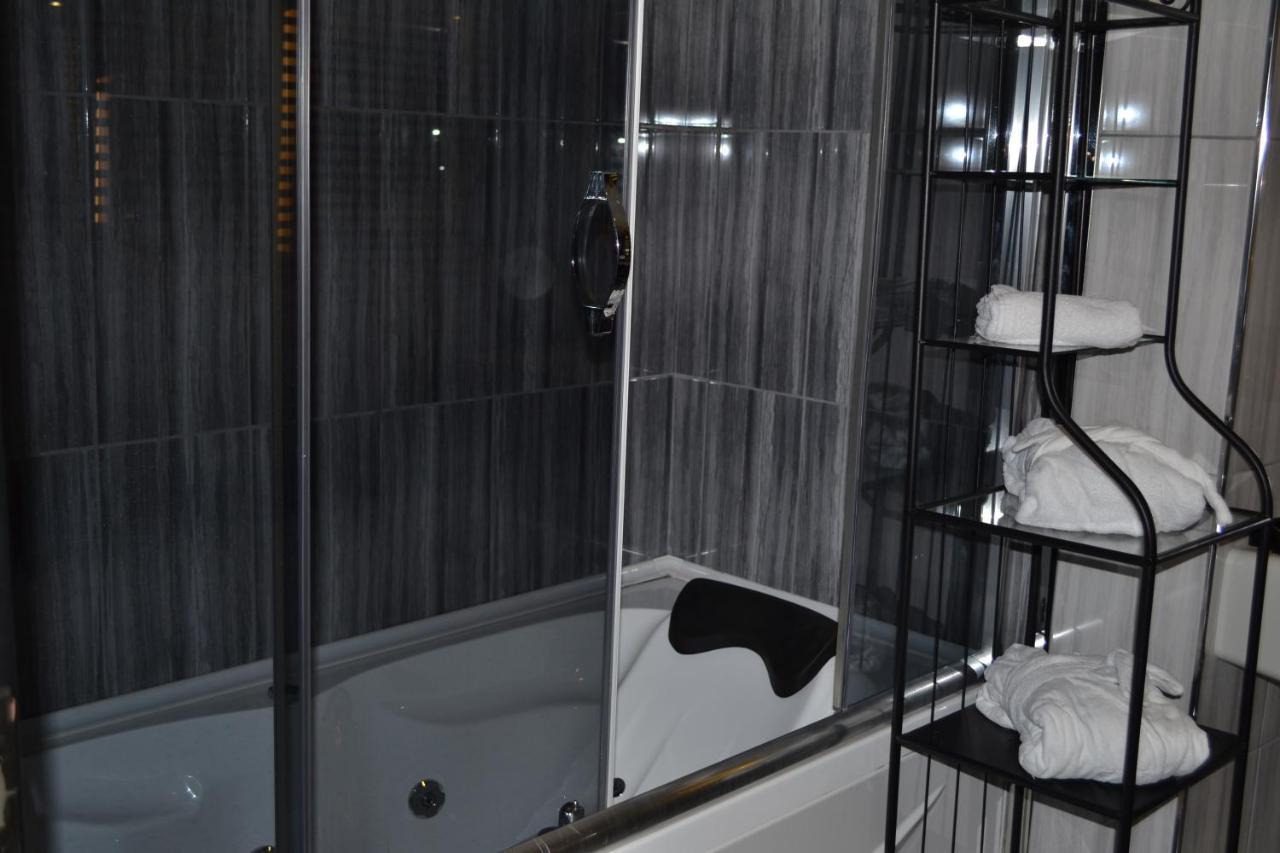 Gumus Palace Suites Provincia di Provincia di Istanbul Esterno foto